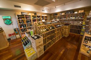 Green Turtle Wine and Spirits